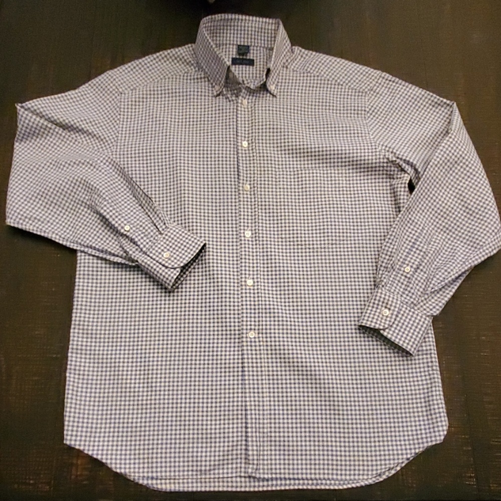 Jeff Rose L/S sport shirt